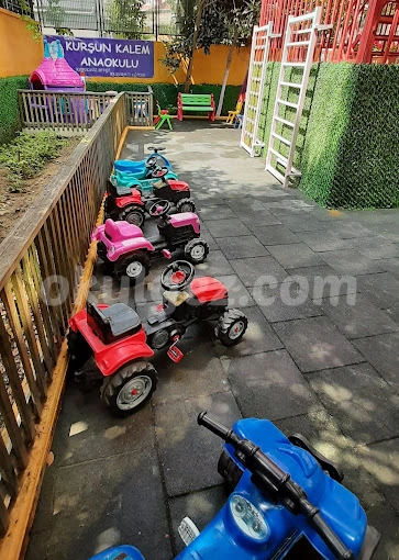 Özel Kurşun Kalem High Scope Anaokulu