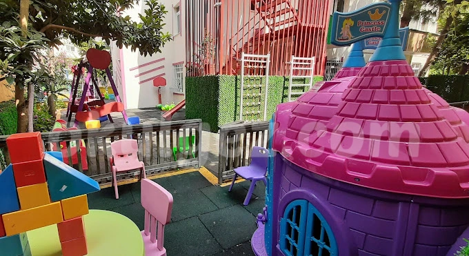 Özel Kurşun Kalem High Scope Anaokulu