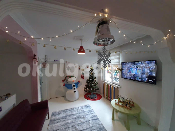 Özel Kurşun Kalem High Scope Anaokulu