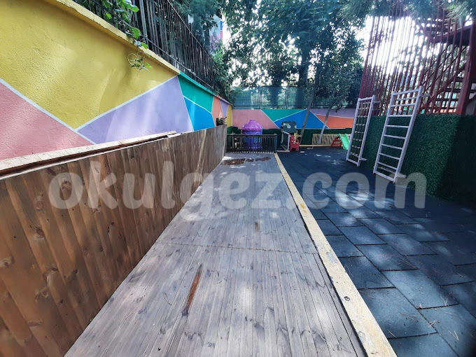 Özel Kurşun Kalem High Scope Anaokulu