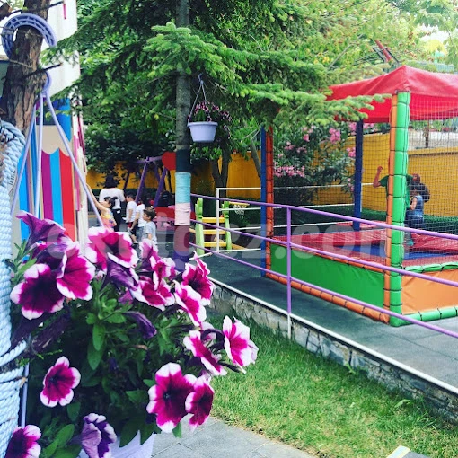 Özel Kurşun Kalem High Scope Anaokulu