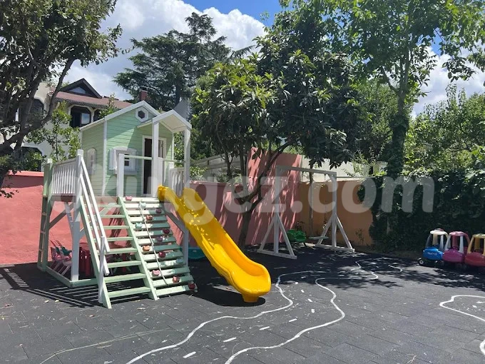 Özel Levent Gercek International Preschool