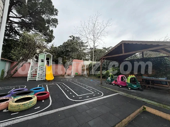 Özel Levent Gercek International Preschool