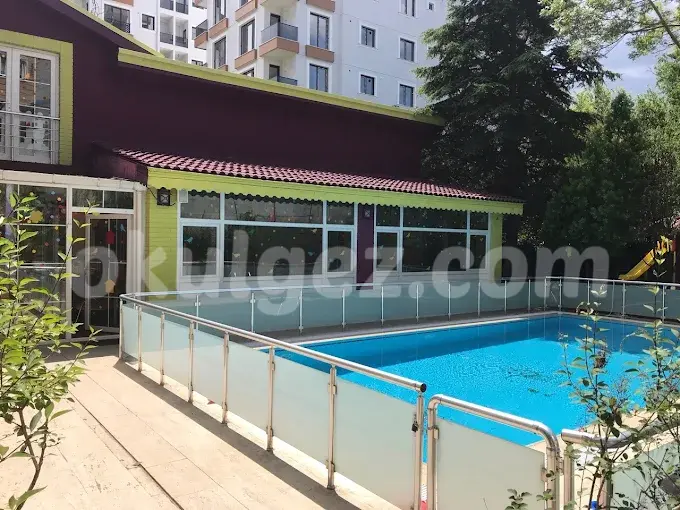 Özel Lider Çocuk Anaokulu