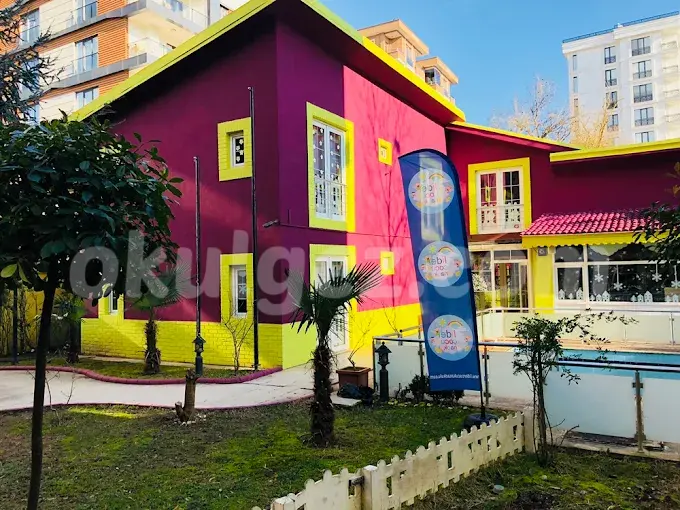 Özel Lider Çocuk Anaokulu