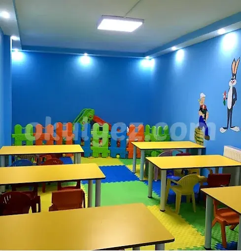 Özel Limon Ağacı Çocuk Akademi Anaokulu