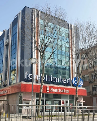 Özel Loca Fen Bilimleri Kurs Eğitim Merkezi