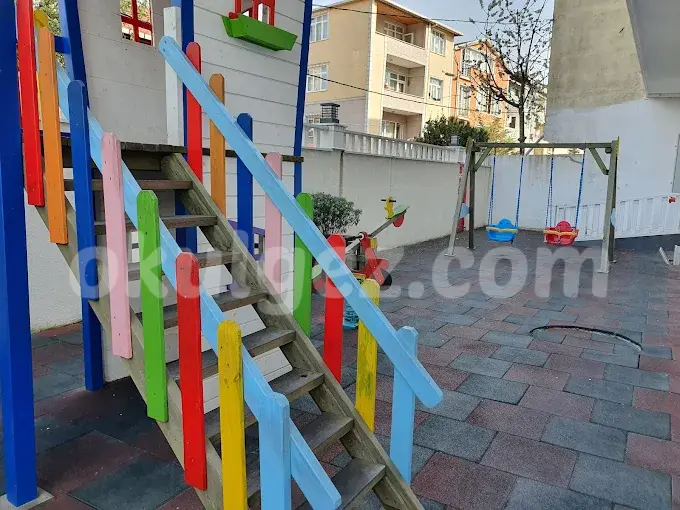 Özel Madenler Erse Anaokulu