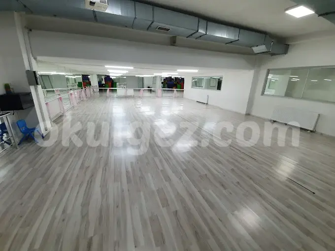 Özel Madenler Erse Anaokulu