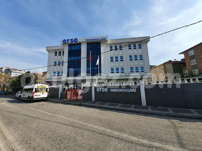 Özel Madenler Erse Anaokulu