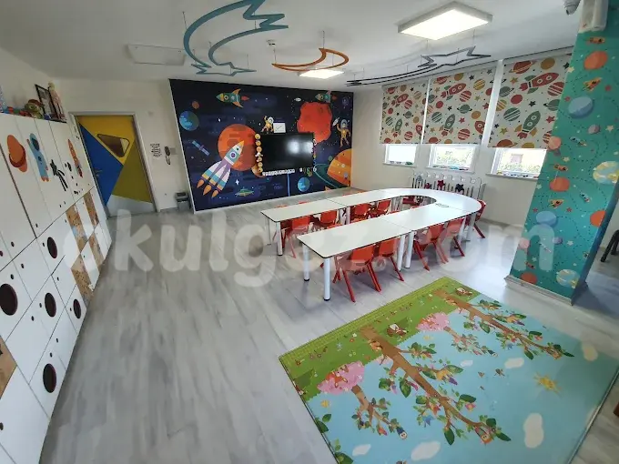 Özel Madenler Erse Anaokulu