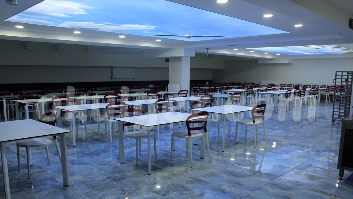 Özel Maltepe Artı Sonsuz Koleji Anaokulu