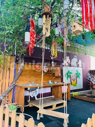 Özel Maltepe Badem Çocuk Anaokulu
