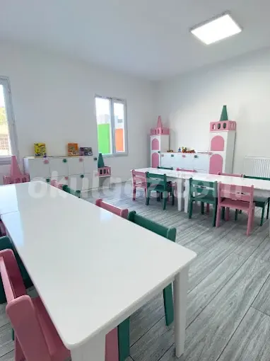 Özel Maltepe Bil Çocuk Üniversitesi Anaokulu