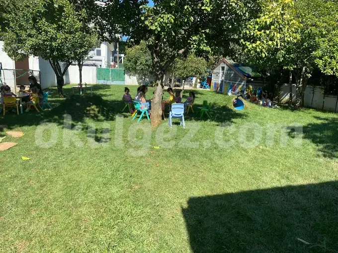 Özel Maltepe Minirenk Anaokulu