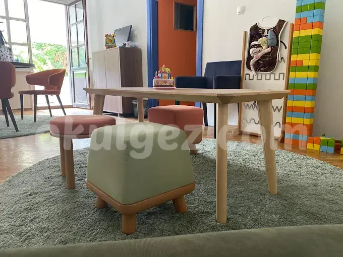 Özel Maltepe Minirenk Anaokulu