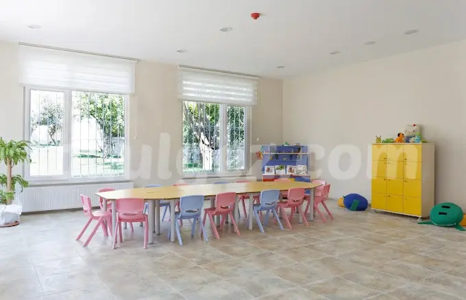 Özel Maltepe Minirenk Anaokulu