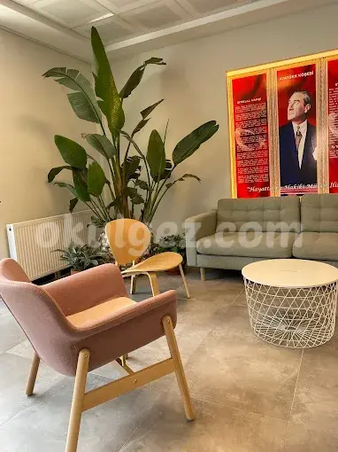 Özel Maltepe Minirenk Koleji Anaokulu