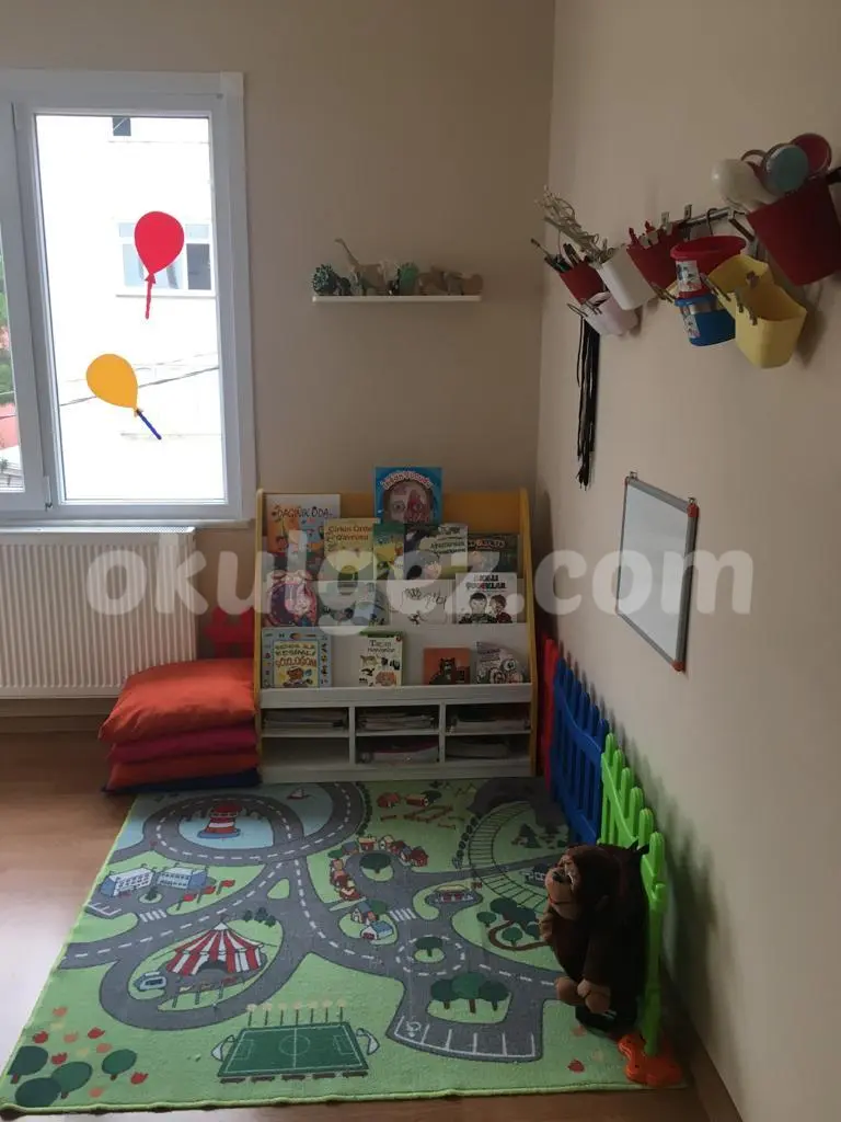 Özel Maltepe Yetenek Anaokulu