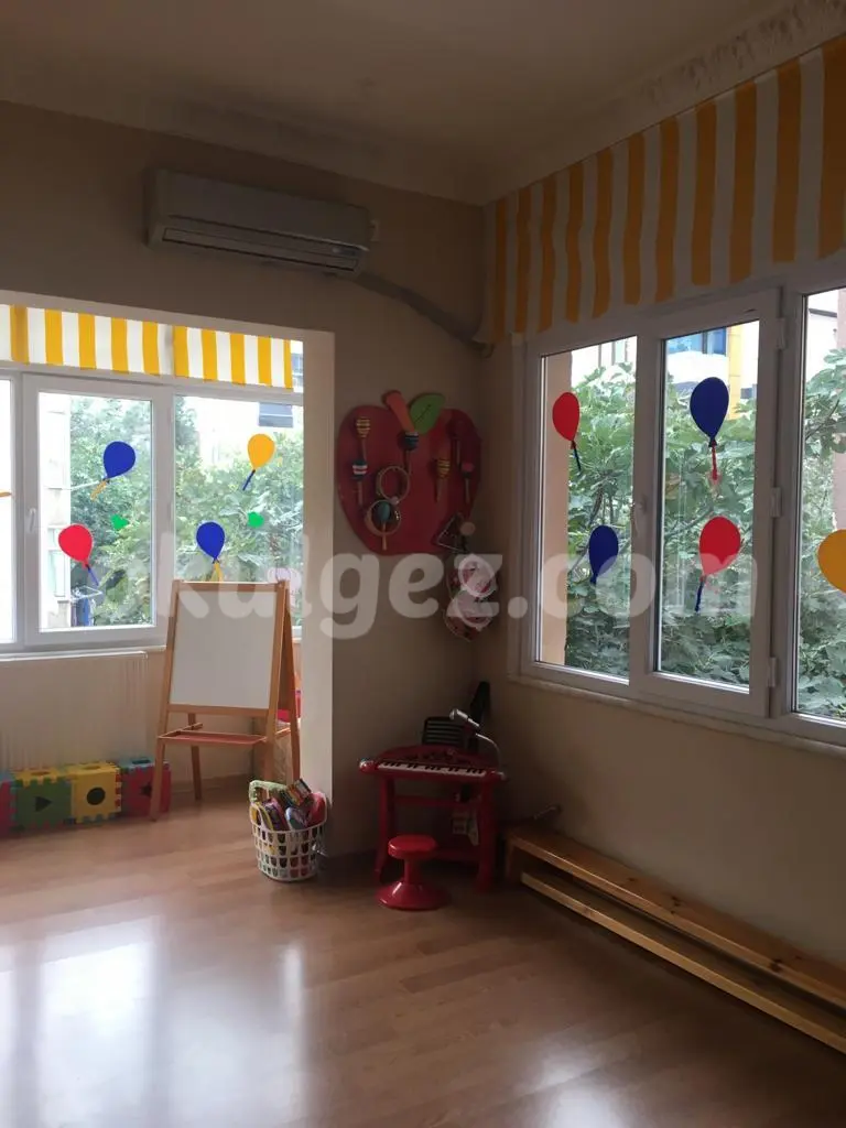 Özel Maltepe Yetenek Anaokulu