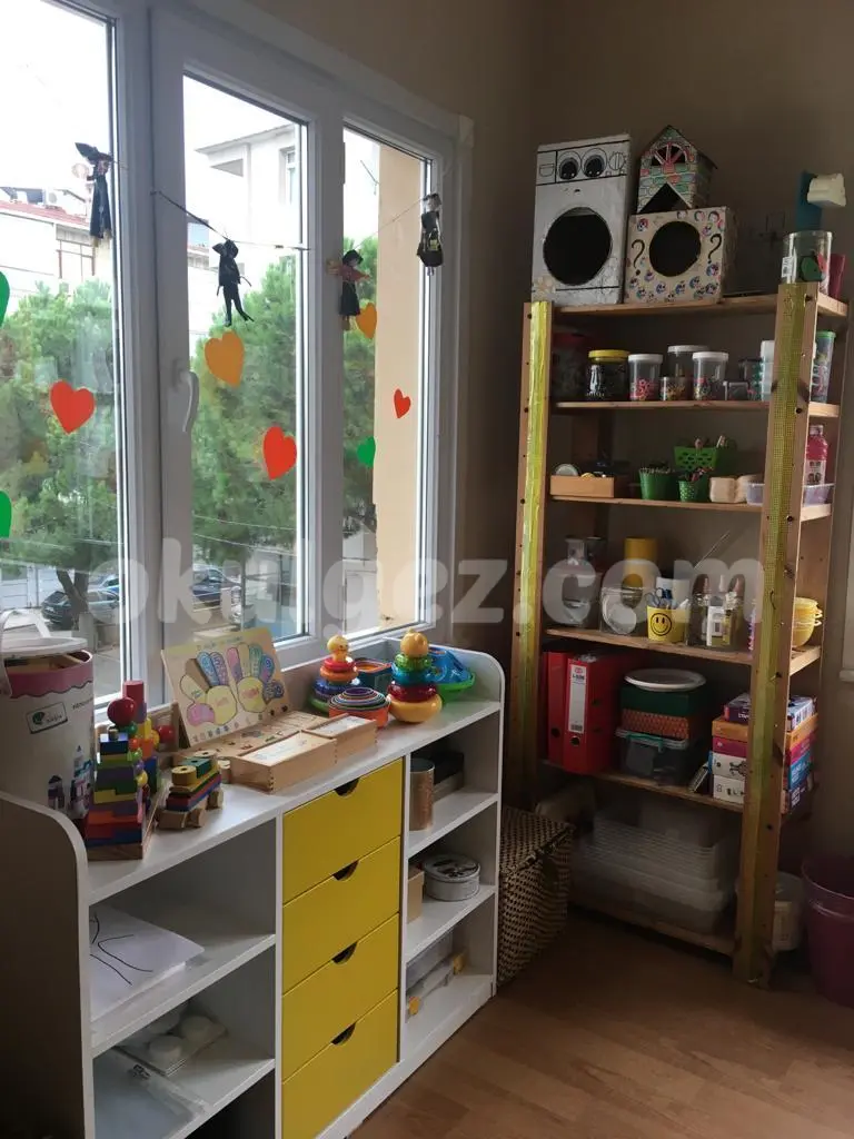 Özel Maltepe Yetenek Anaokulu