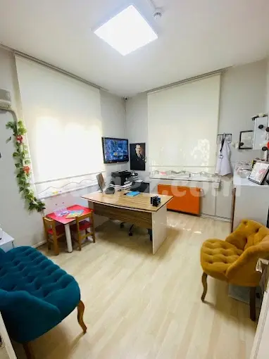 Özel Maltepe Yumurcak Anaokulu