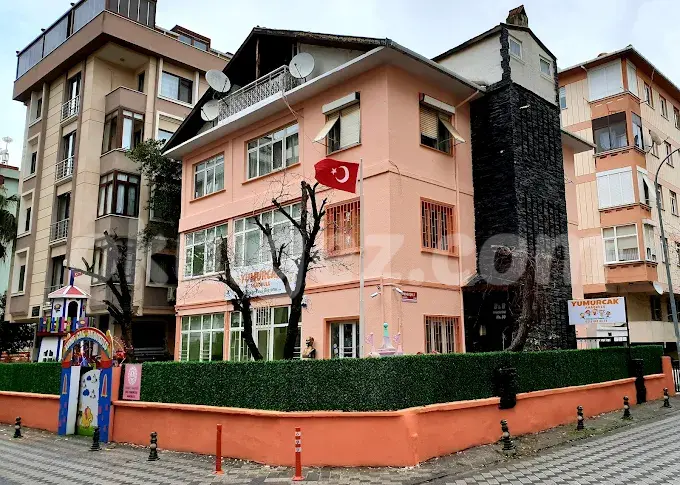 Özel Maltepe Yumurcak Anaokulu