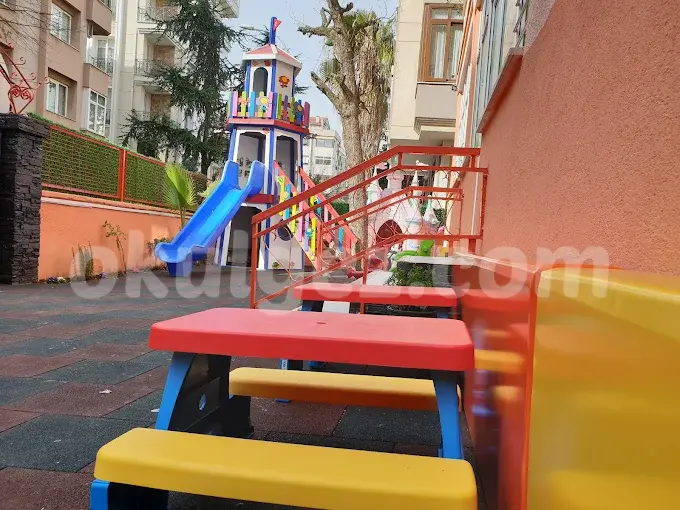 Özel Maltepe Yumurcak Anaokulu