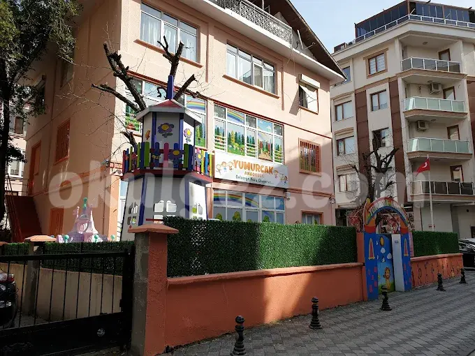 Özel Maltepe Yumurcak Anaokulu