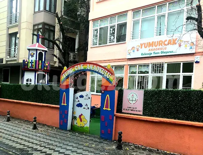 Özel Maltepe Yumurcak Anaokulu