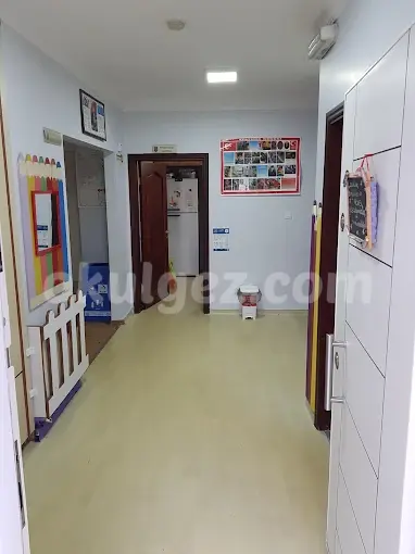 Özel Marmara Evleri Altınbahçe Anaokulu