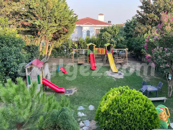 Özel Marmara Evleri Altınbahçe Anaokulu