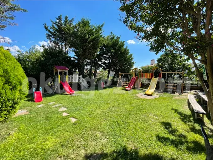 Özel Marmara Evleri Altınbahçe Anaokulu