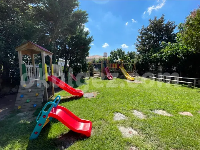 Özel Marmara Evleri Altınbahçe Anaokulu