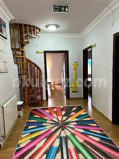 Özel Marmara Evleri Altınbahçe Anaokulu