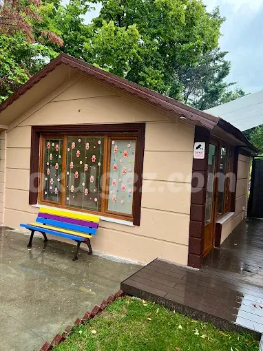 Özel Marmara Evleri Altınbahçe Anaokulu