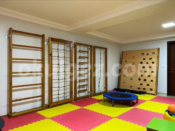 Özel Marmara Evleri Altınbahçe Anaokulu