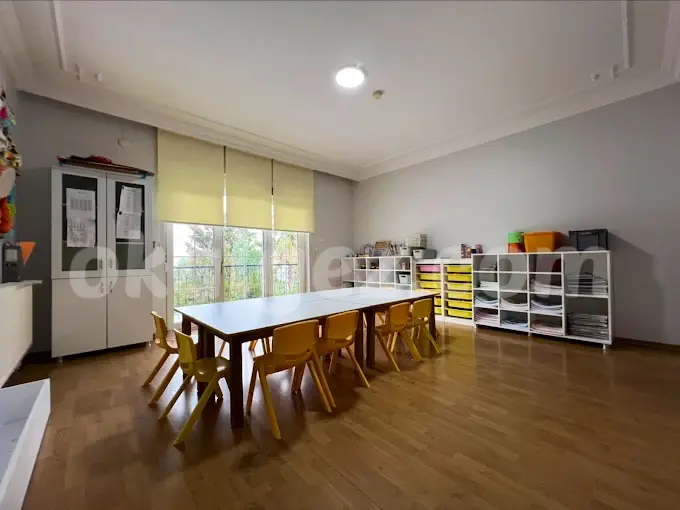 Özel Marmara Evleri Altınbahçe Anaokulu