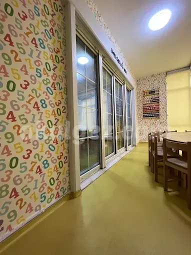 Özel Marmara Evleri Altınbahçe Anaokulu