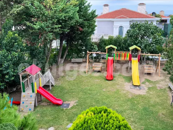 Özel Marmara Evleri Altınbahçe Anaokulu