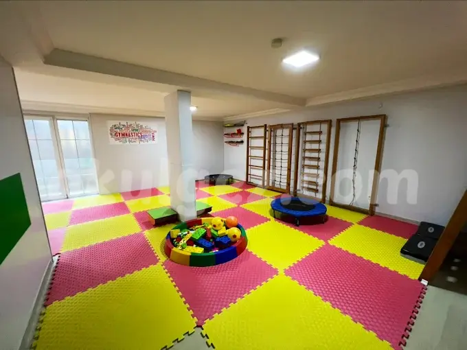 Özel Marmara Evleri Altınbahçe Anaokulu