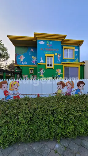 Özel Marmara Evleri Altınbahçe Anaokulu