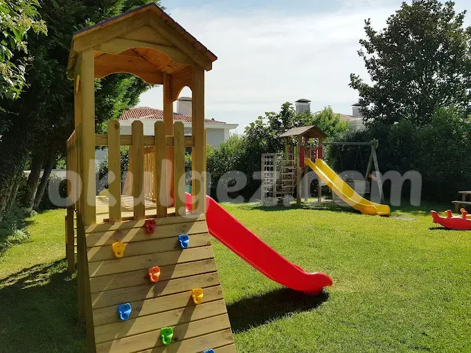 Özel Marmara Evleri Altınbahçe Anaokulu