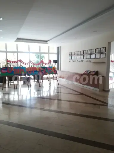 Özel Marmara Evleri İhlas Koleji Anaokulu