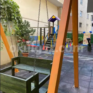 Özel Mavi Bulutlar Anaokulu