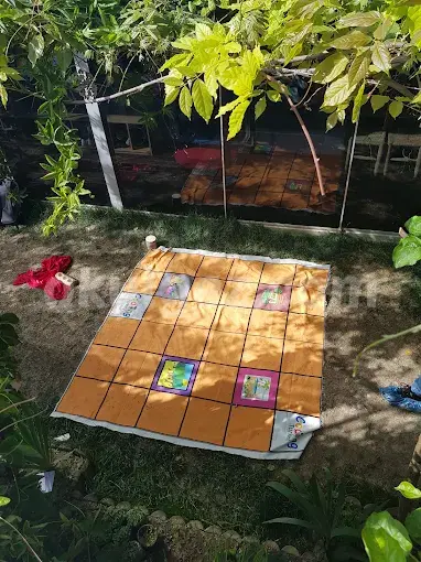 Özel Mavi Kanguru Anaokulu