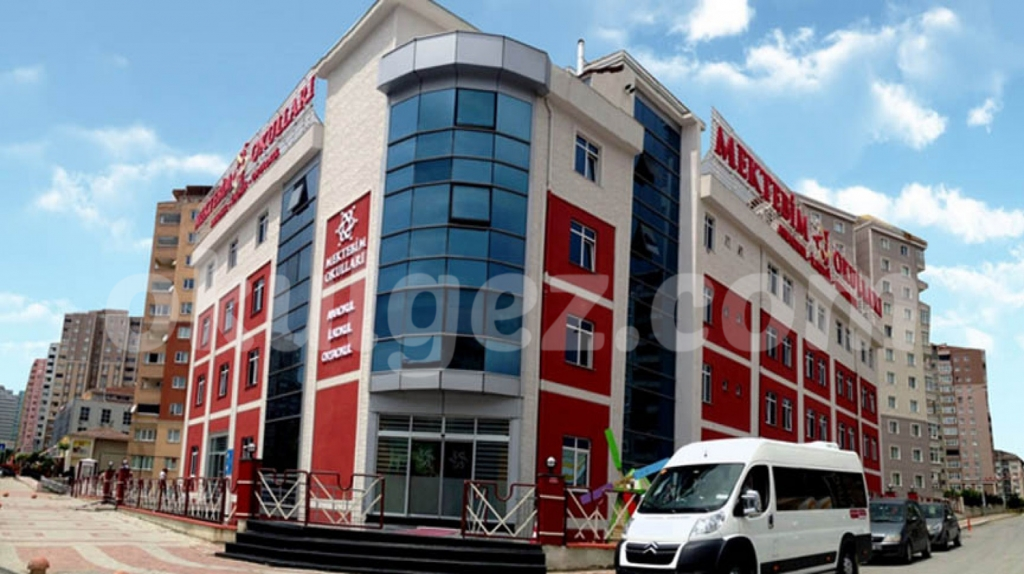 Özel Mektebim Koleji Beykent Anaokulu