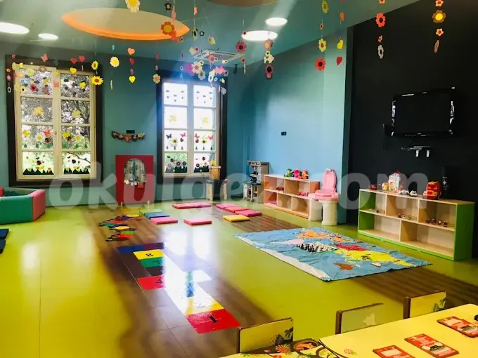 Özel Mektebim Koleji Beykent Anaokulu