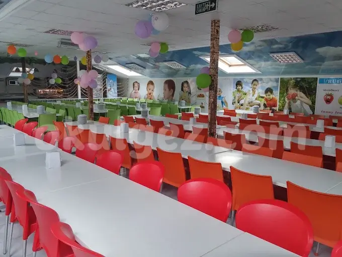 Özel Mektebim Koleji Beykent Anaokulu