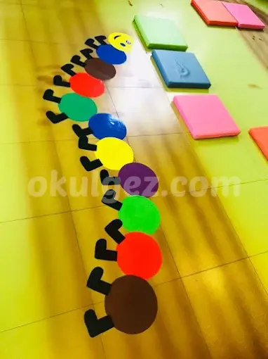 Özel Mektebim Koleji Beykent Anaokulu